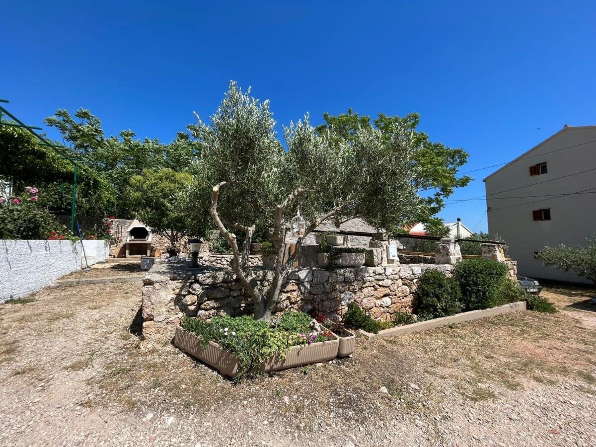 Villa Nona VI - Boutique Stone House Bol Exterior foto